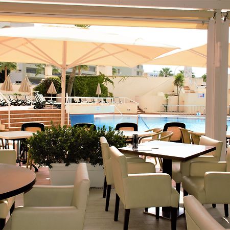 Ibersol Siurell Hotell Sa Coma  Exteriör bild