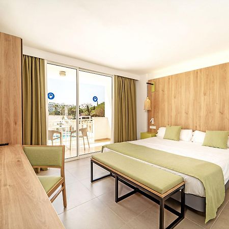 Ibersol Siurell Hotell Sa Coma  Exteriör bild