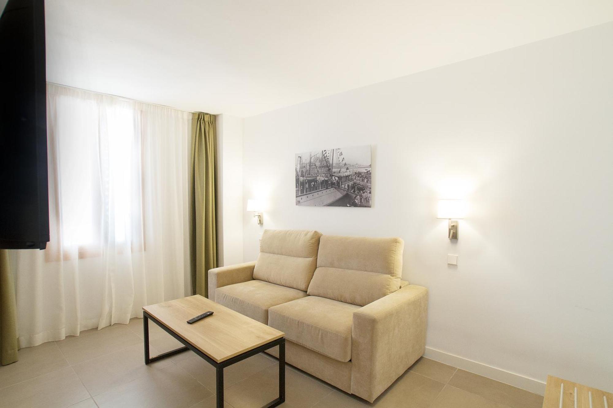 Ibersol Siurell Hotell Sa Coma  Exteriör bild