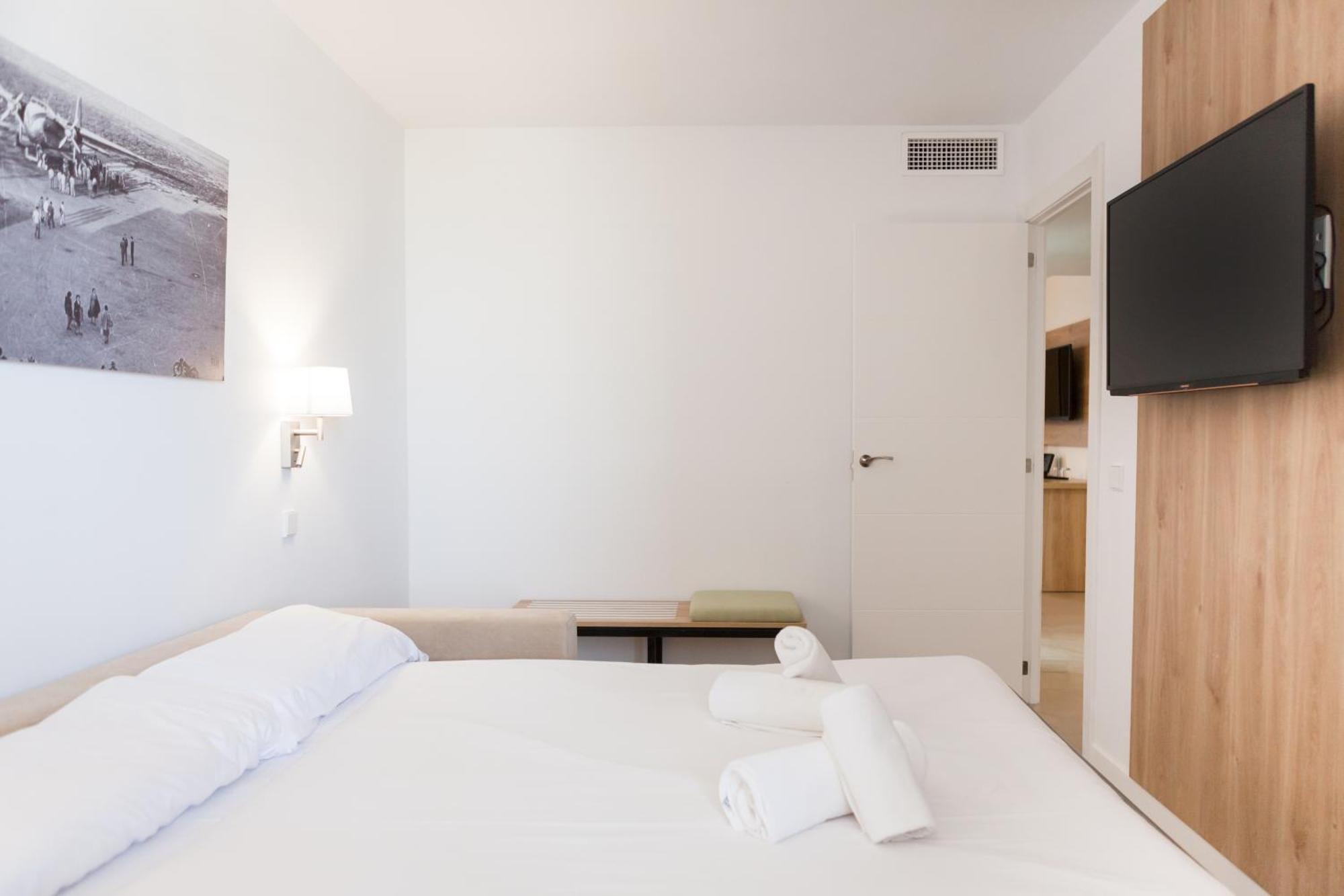 Ibersol Siurell Hotell Sa Coma  Exteriör bild